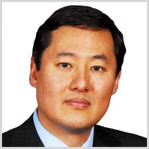 John Yoo