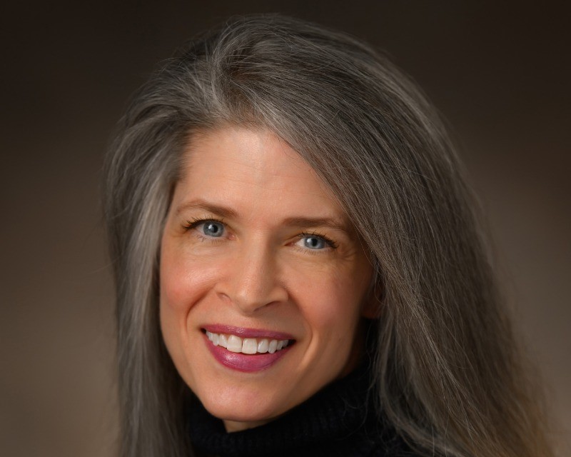 Jane E. Calvert