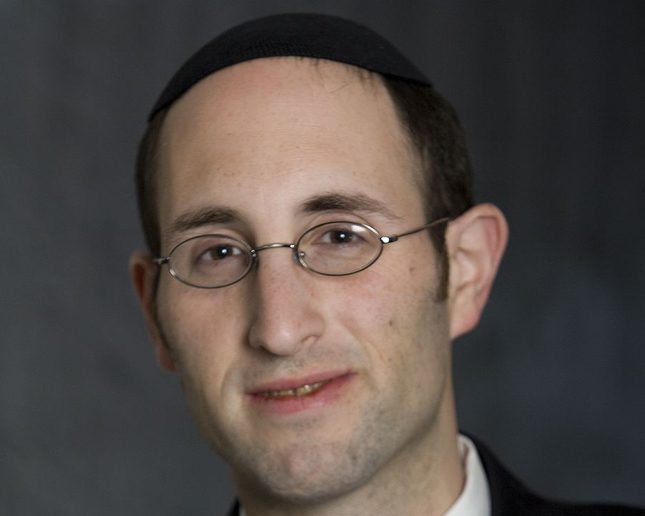 Meir Y. Soloveichik