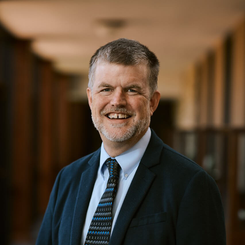 Thomas S. Kidd