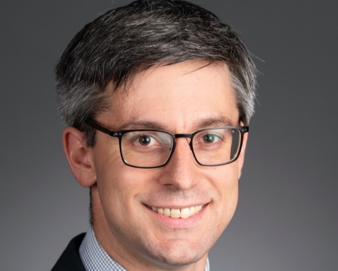 Daniel E. Burns
