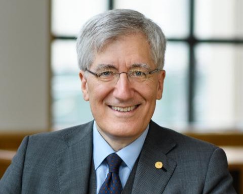 Robert P. George