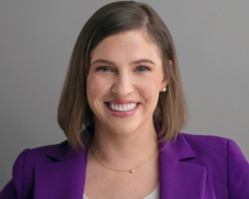 Lindsay M. Chervinsky