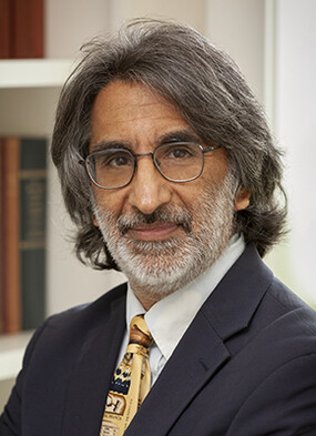 Akhil Reed Amar