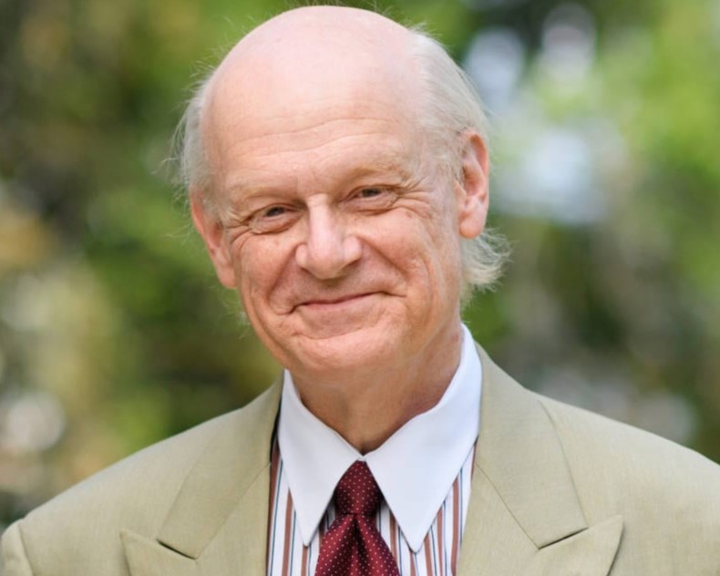 Allen C. Guelzo