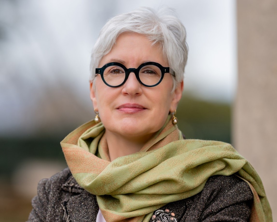 Jane Kamensky